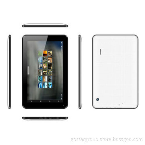9 Inch WIFI Rockchip RK3026 Cortex A9, 1.2GHz Tablet PC /MID